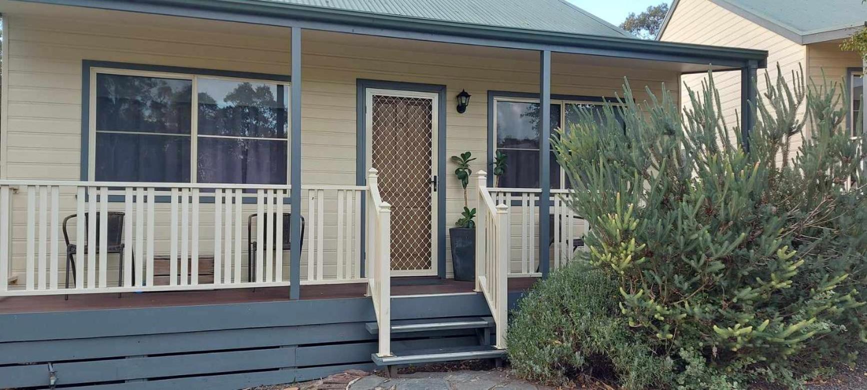 Victoria Avoca