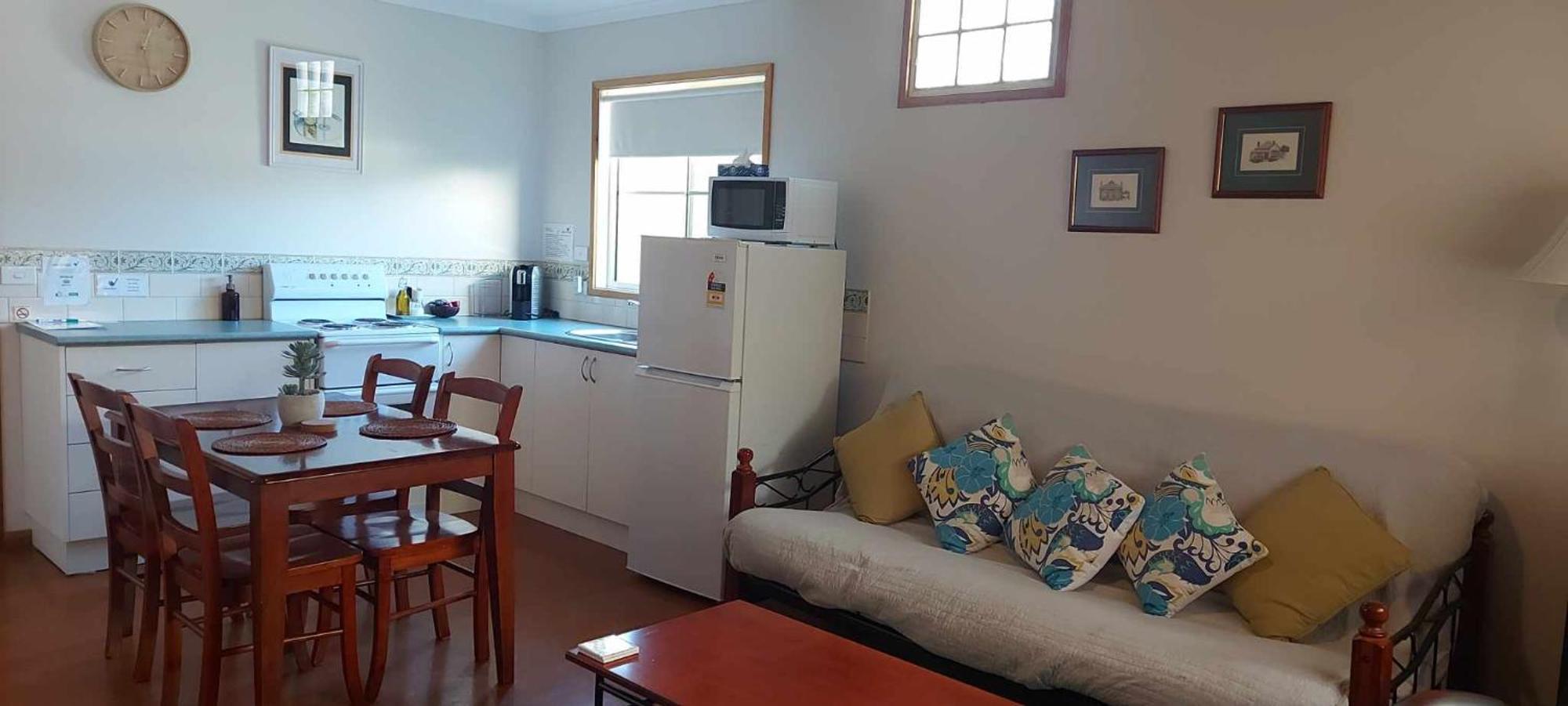 Victoria Bed & Breakfast 3*