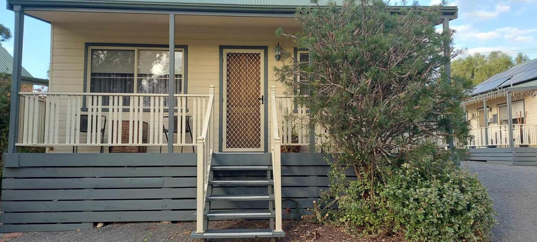Victoria Bed & Breakfast 3*