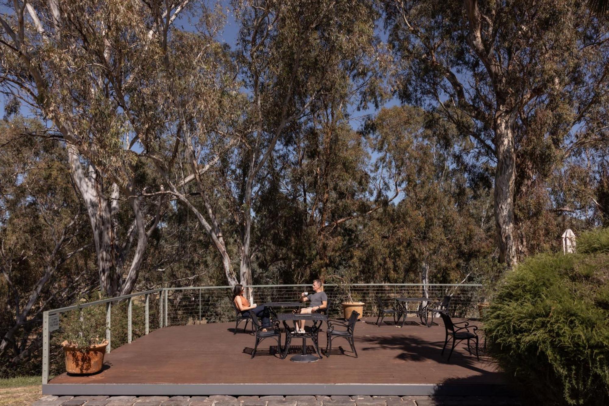 Bed & Breakfast Victoria Avoca