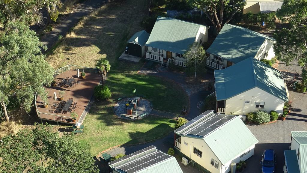 Victoria Bed & Breakfast