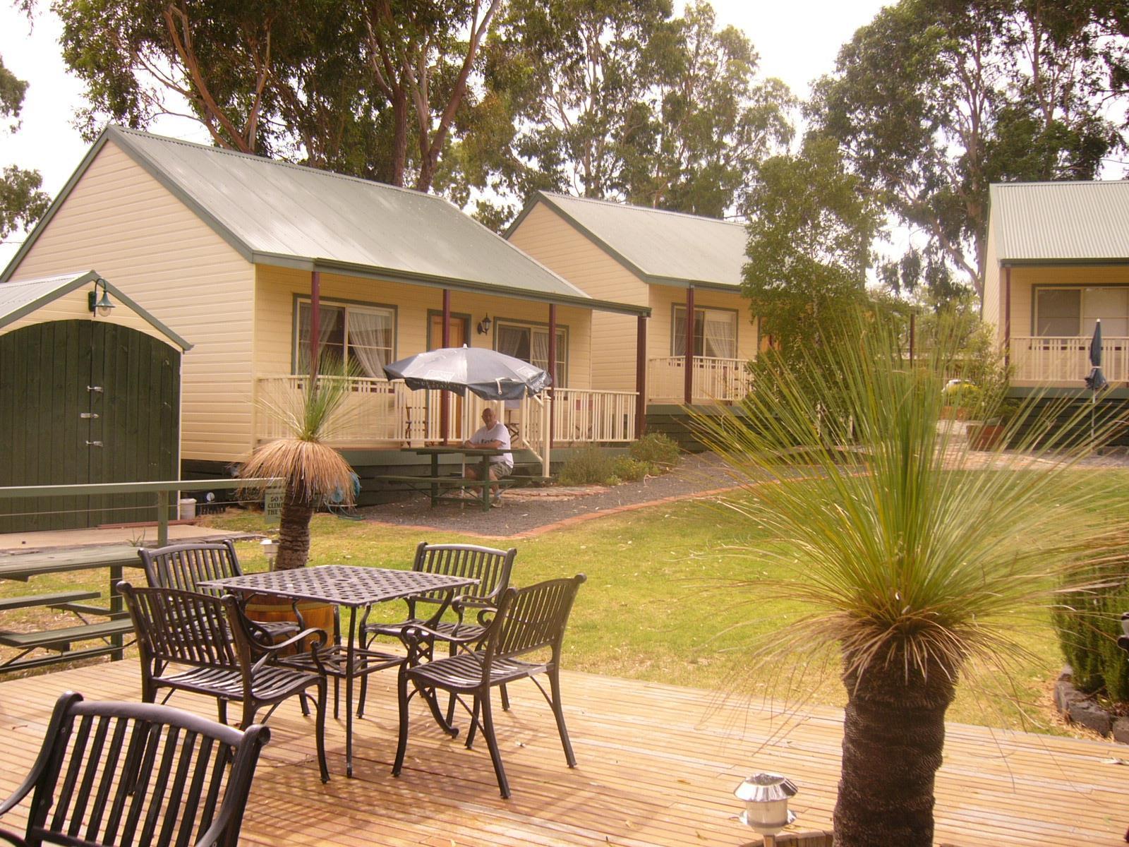 Victoria Bed & Breakfast
