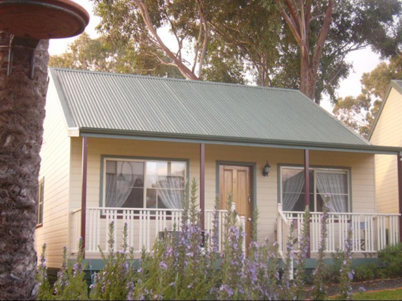 Bed & Breakfast Victoria 3*