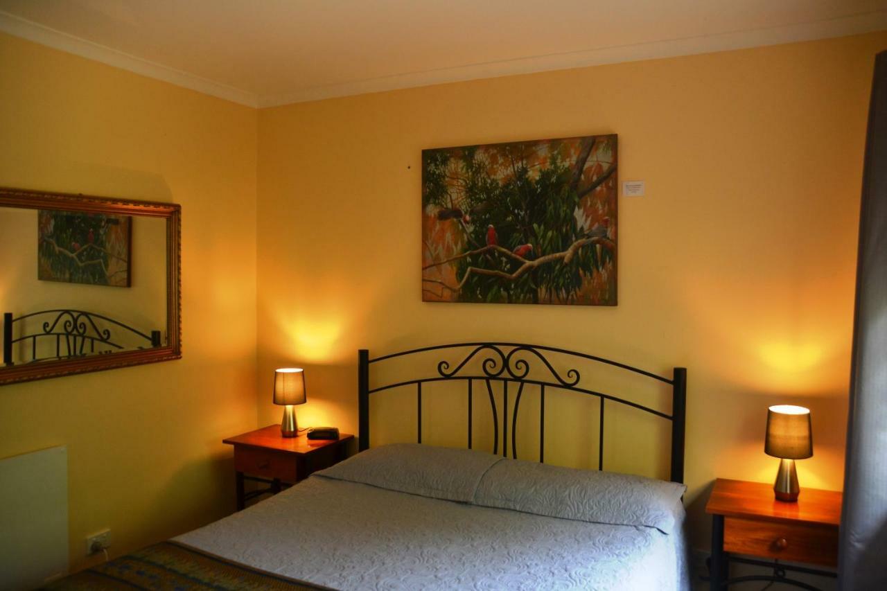 Victoria Bed & Breakfast Avoca