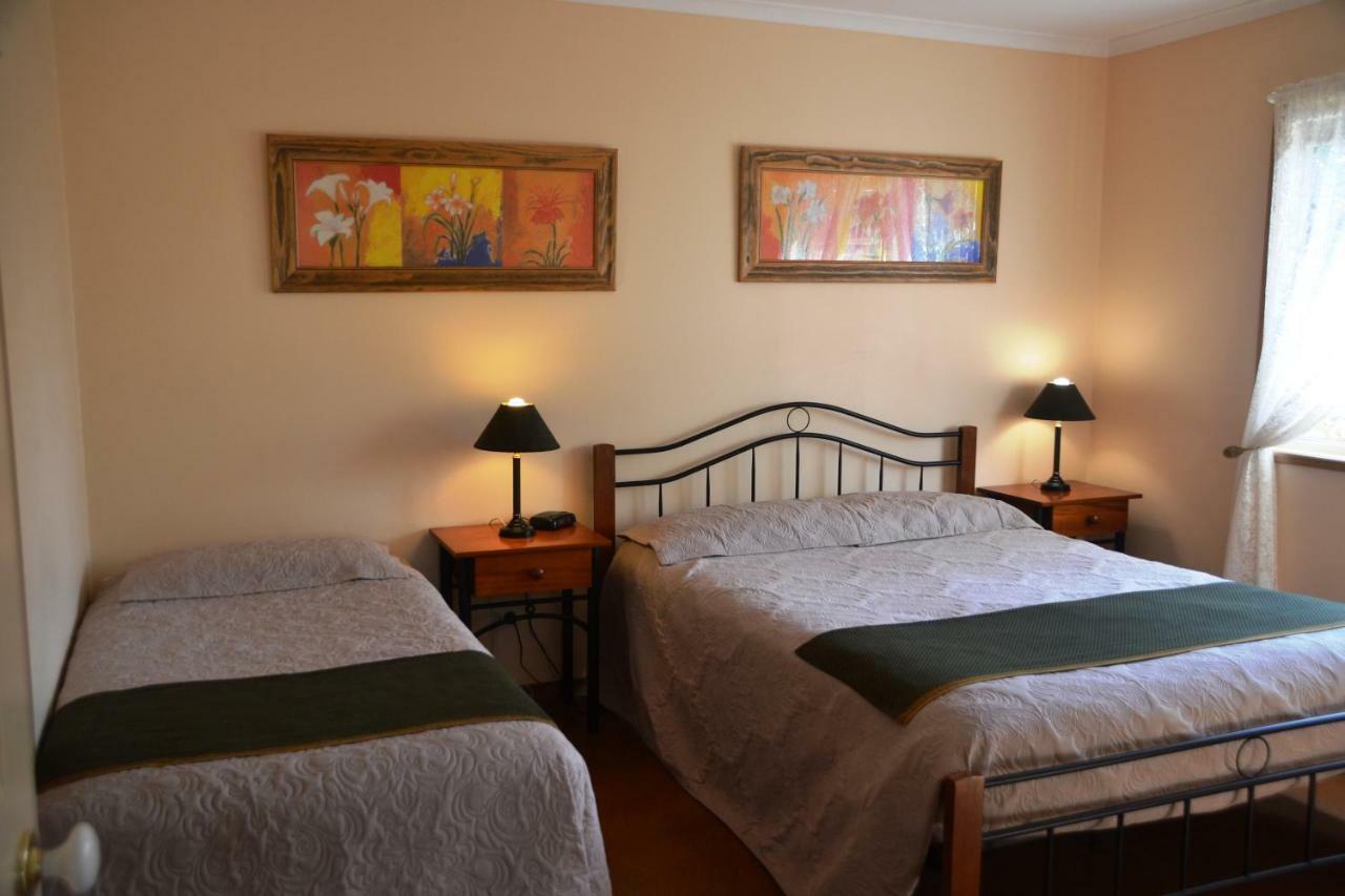 Victoria 3* Avoca