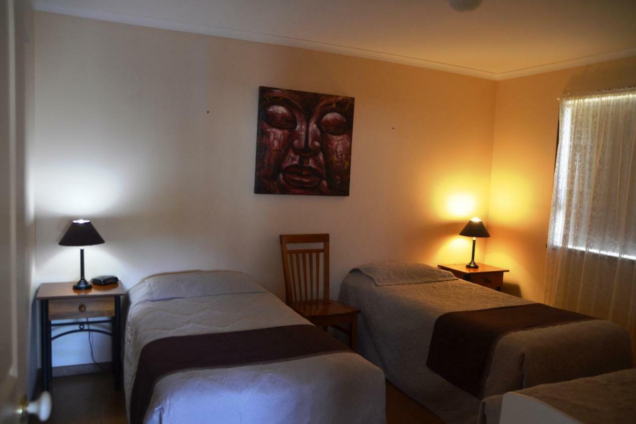 Victoria Bed & Breakfast