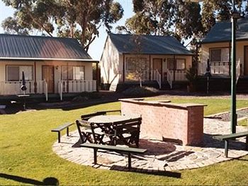 Bed & Breakfast Victoria 3*